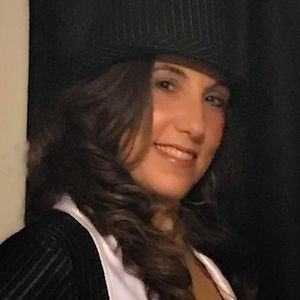 Meet your Posher, Stacey